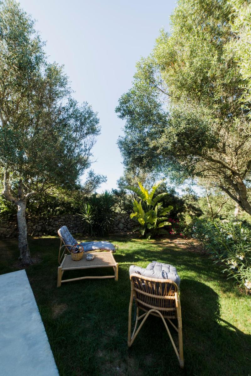 Agroturismo Rafal Rubí