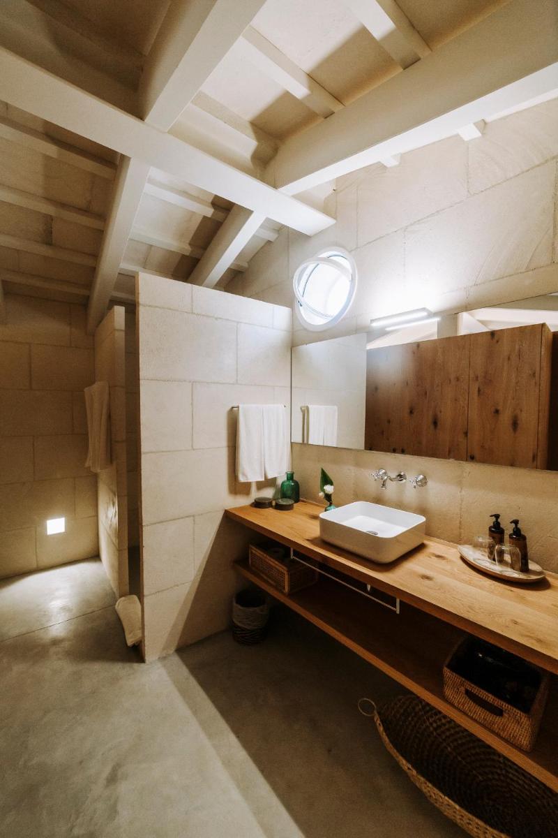 Agroturismo Rafal Rubí