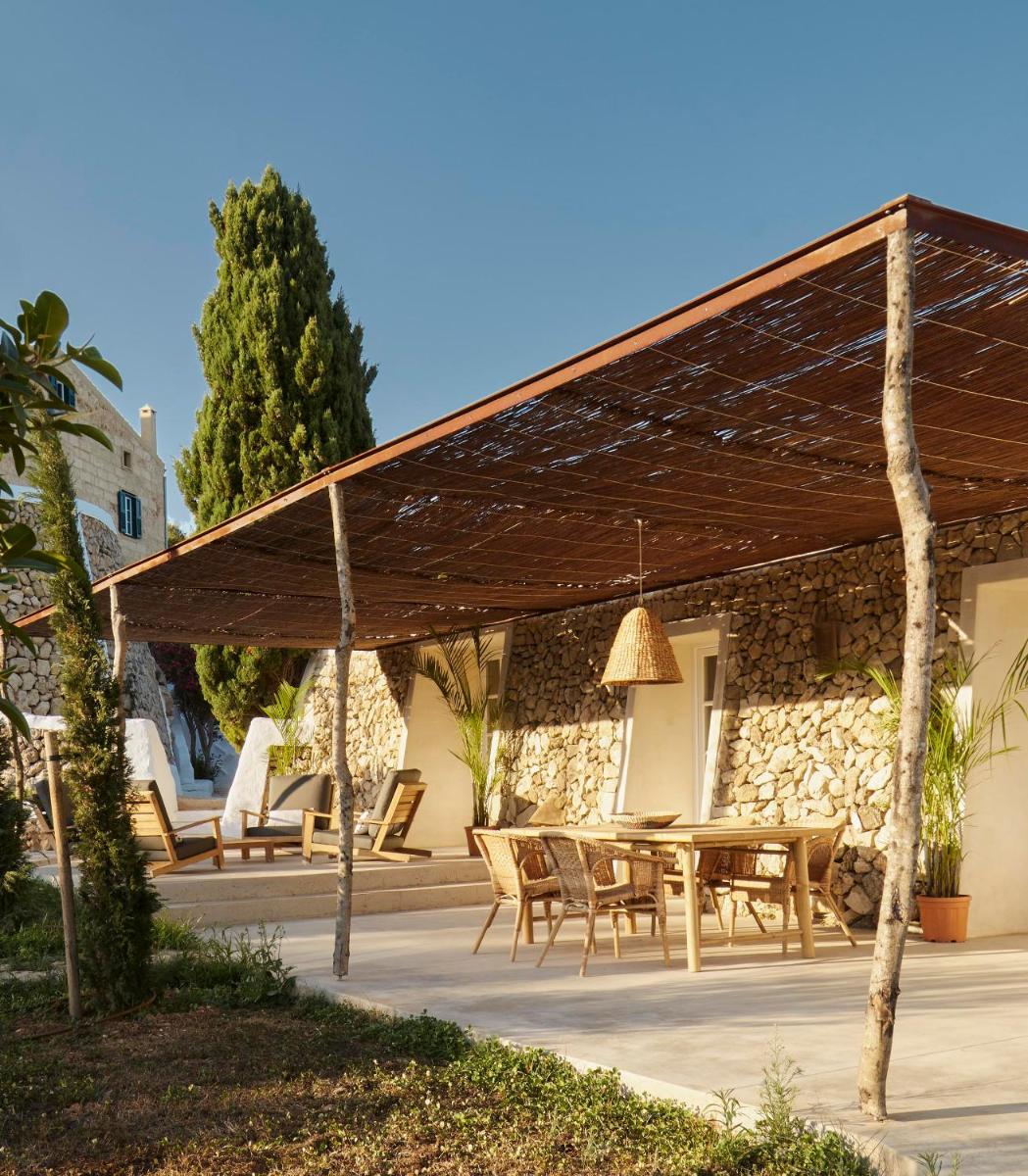 Agroturismo Rafal Rubí