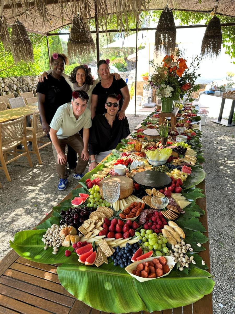 Agroturismo Rafal Rubí