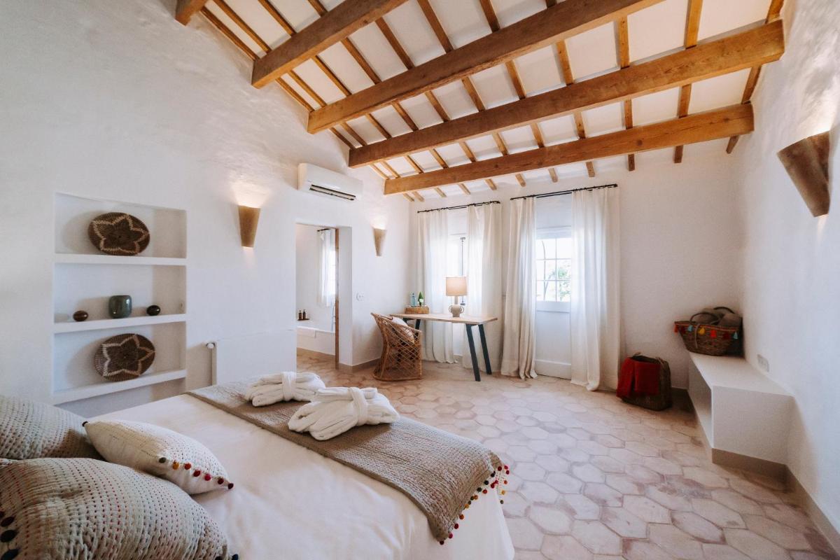 Agroturismo Rafal Rubí
