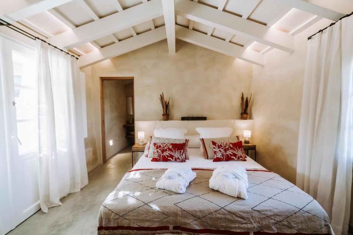 Agroturismo Rafal Rubí