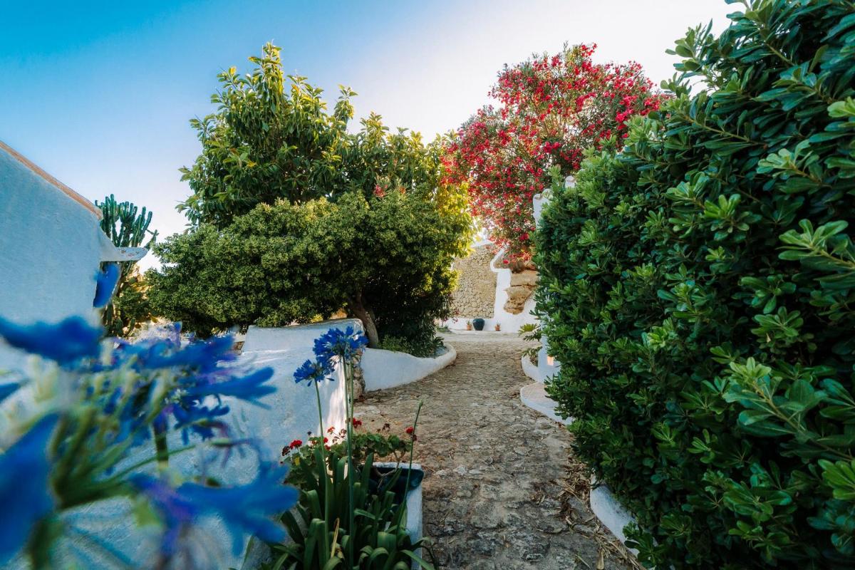 Agroturismo Rafal Rubí