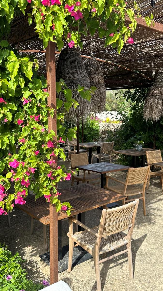 Agroturismo Rafal Rubí