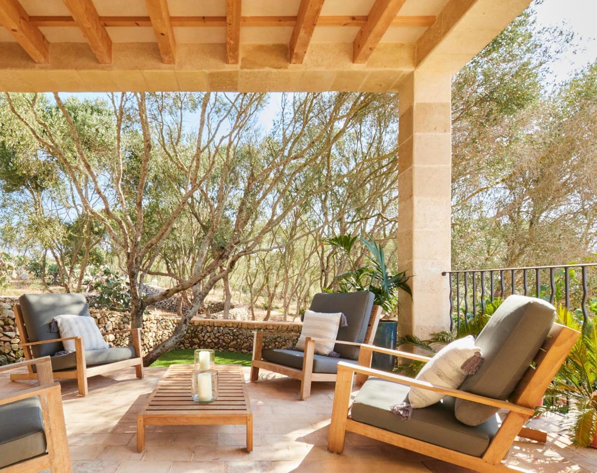 Agroturismo Rafal Rubí