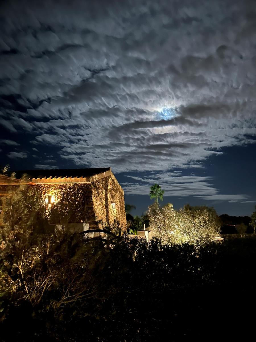 Agroturismo Rafal Rubí