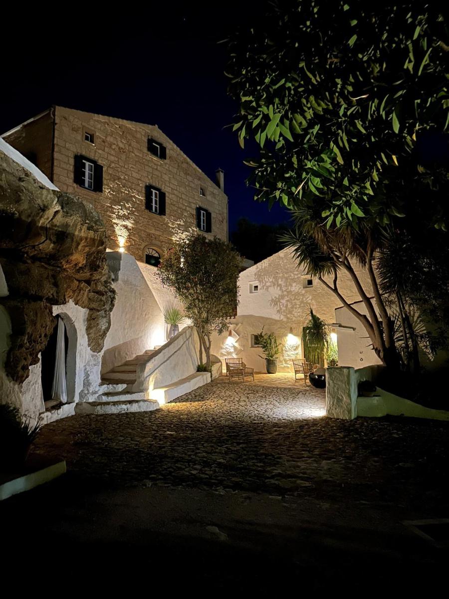 Agroturismo Rafal Rubí