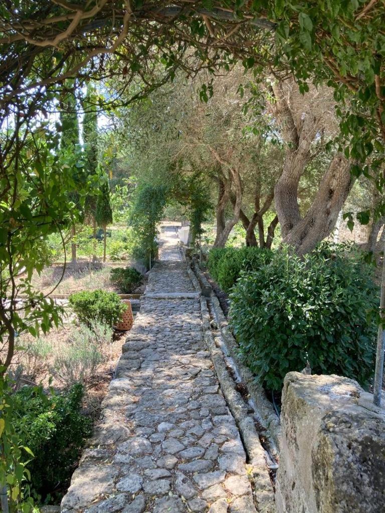 Agroturismo Rafal Rubí