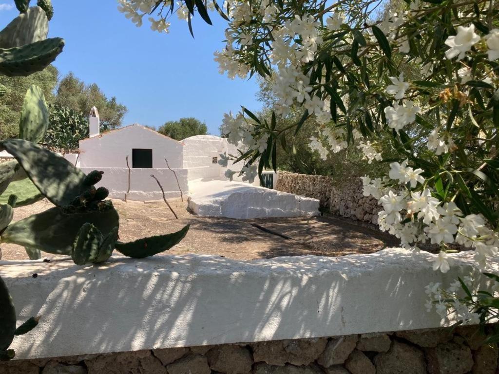Agroturismo Rafal Rubí