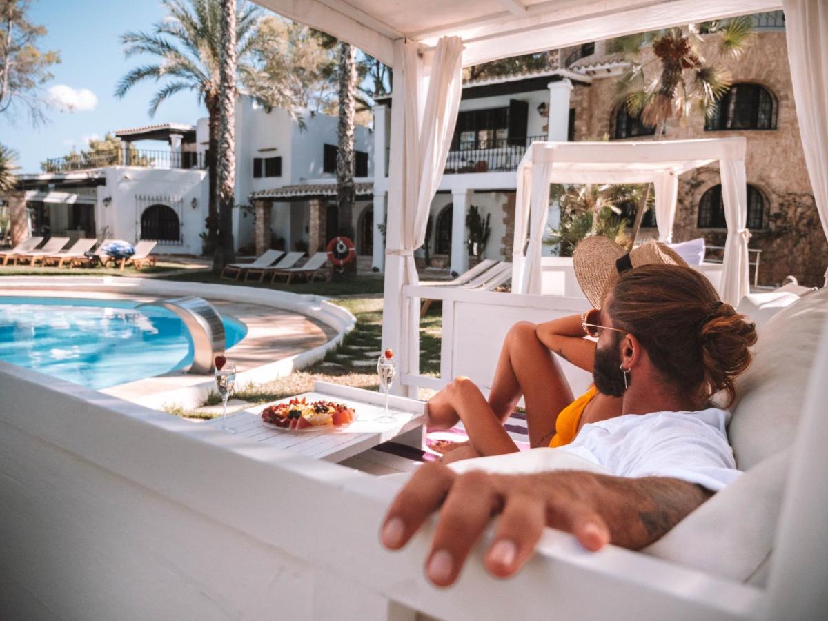 Agroturismo Sa Talaia-Adults Only