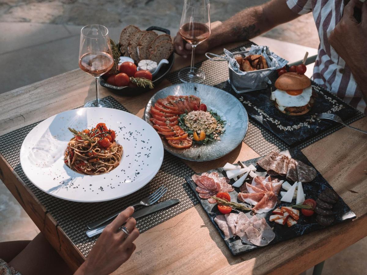 Agroturismo Sa Talaia-Adults Only