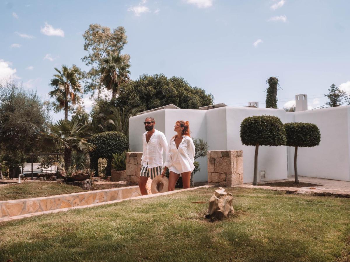 Agroturismo Sa Talaia-Adults Only