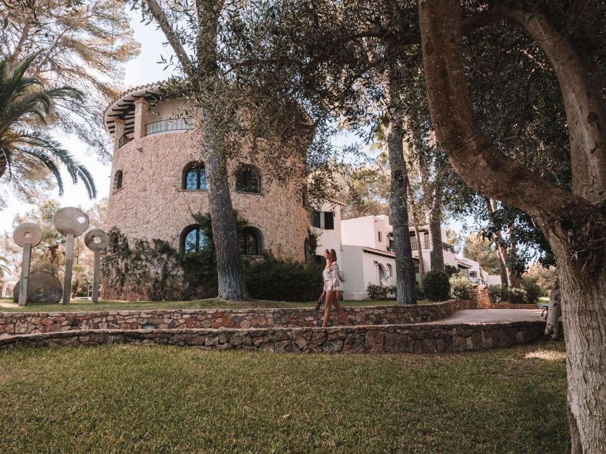 Agroturismo Sa Talaia-Adults Only