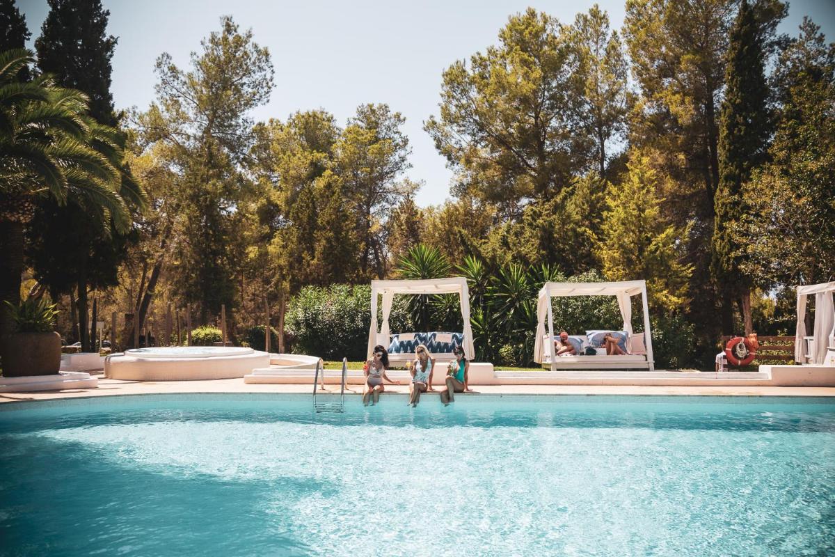 Agroturismo Sa Talaia-Adults Only