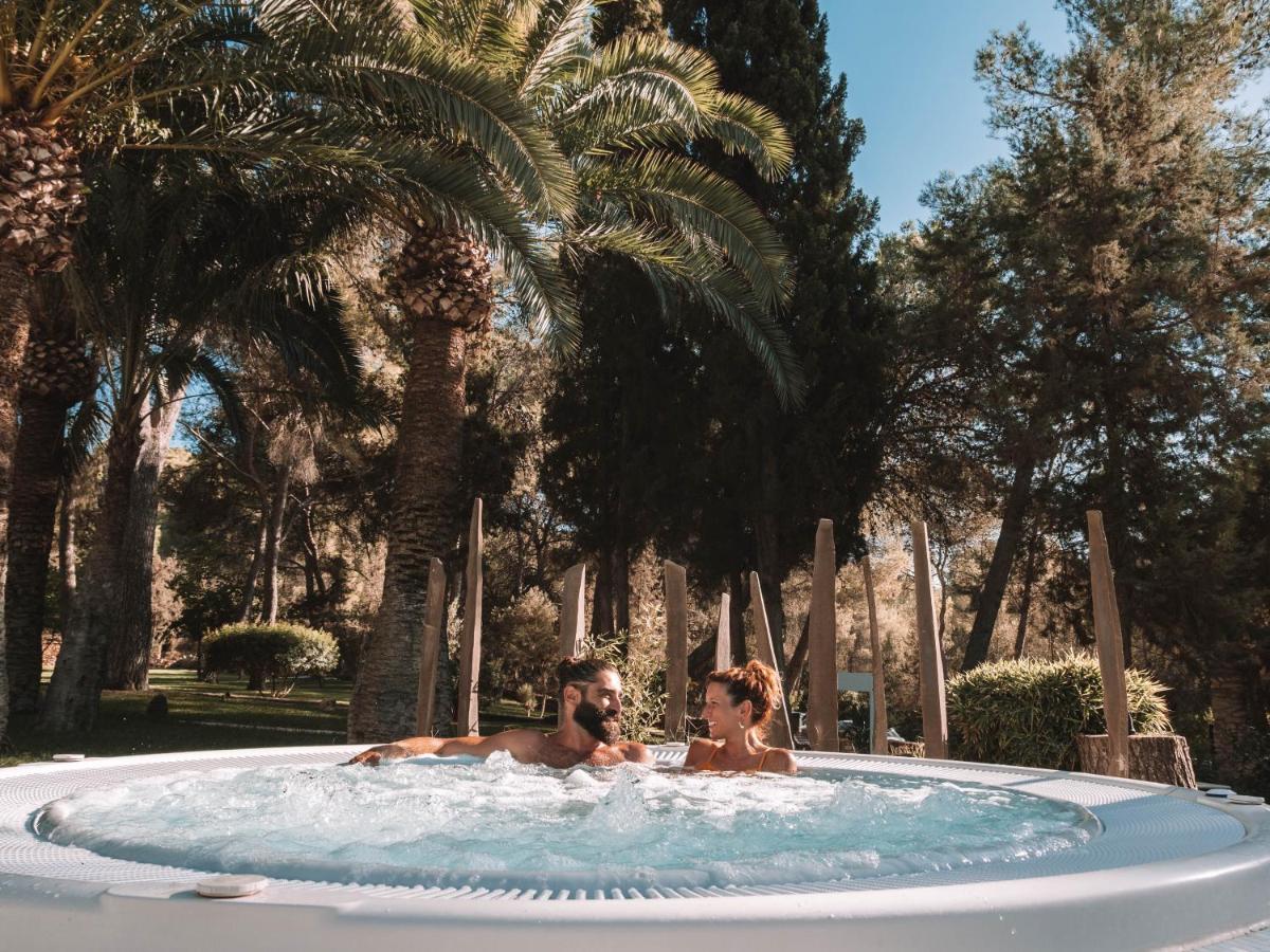 Agroturismo Sa Talaia-Adults Only