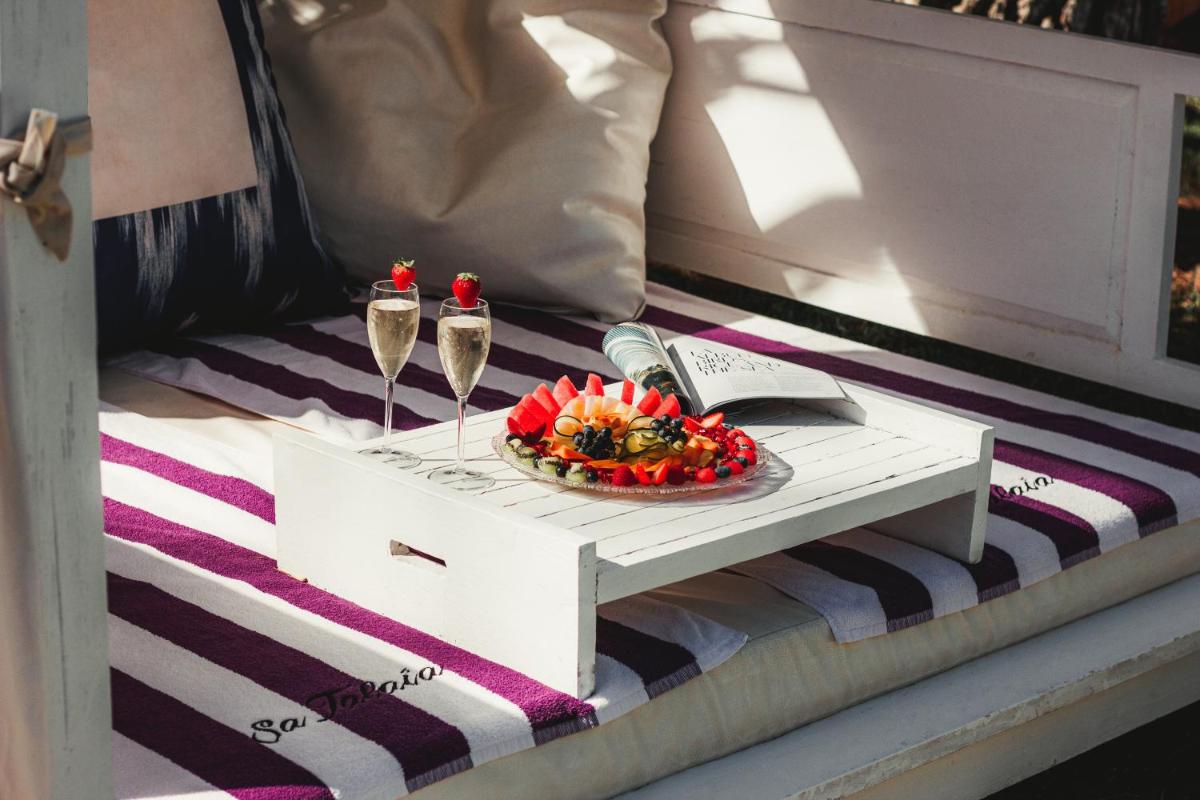 Agroturismo Sa Talaia-Adults Only