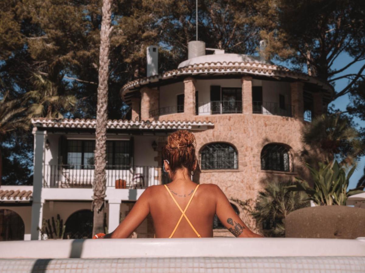 Agroturismo Sa Talaia-Adults Only