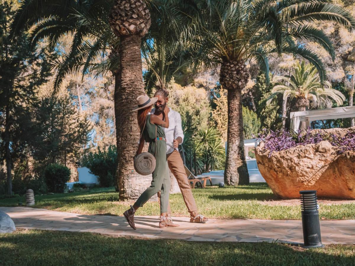 Agroturismo Sa Talaia-Adults Only