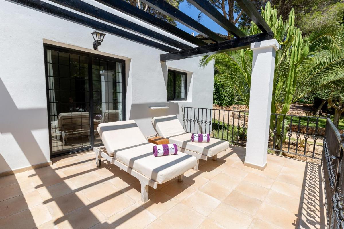 Agroturismo Sa Talaia-Adults Only