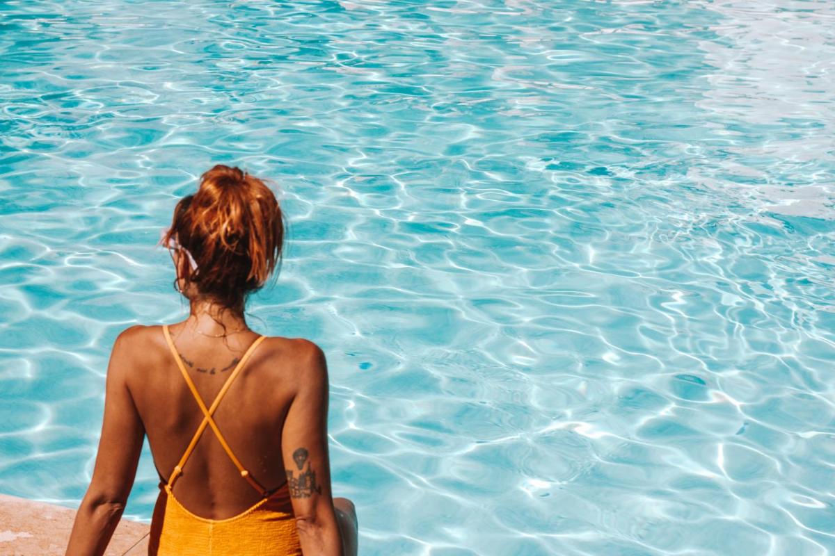 Agroturismo Sa Talaia-Adults Only