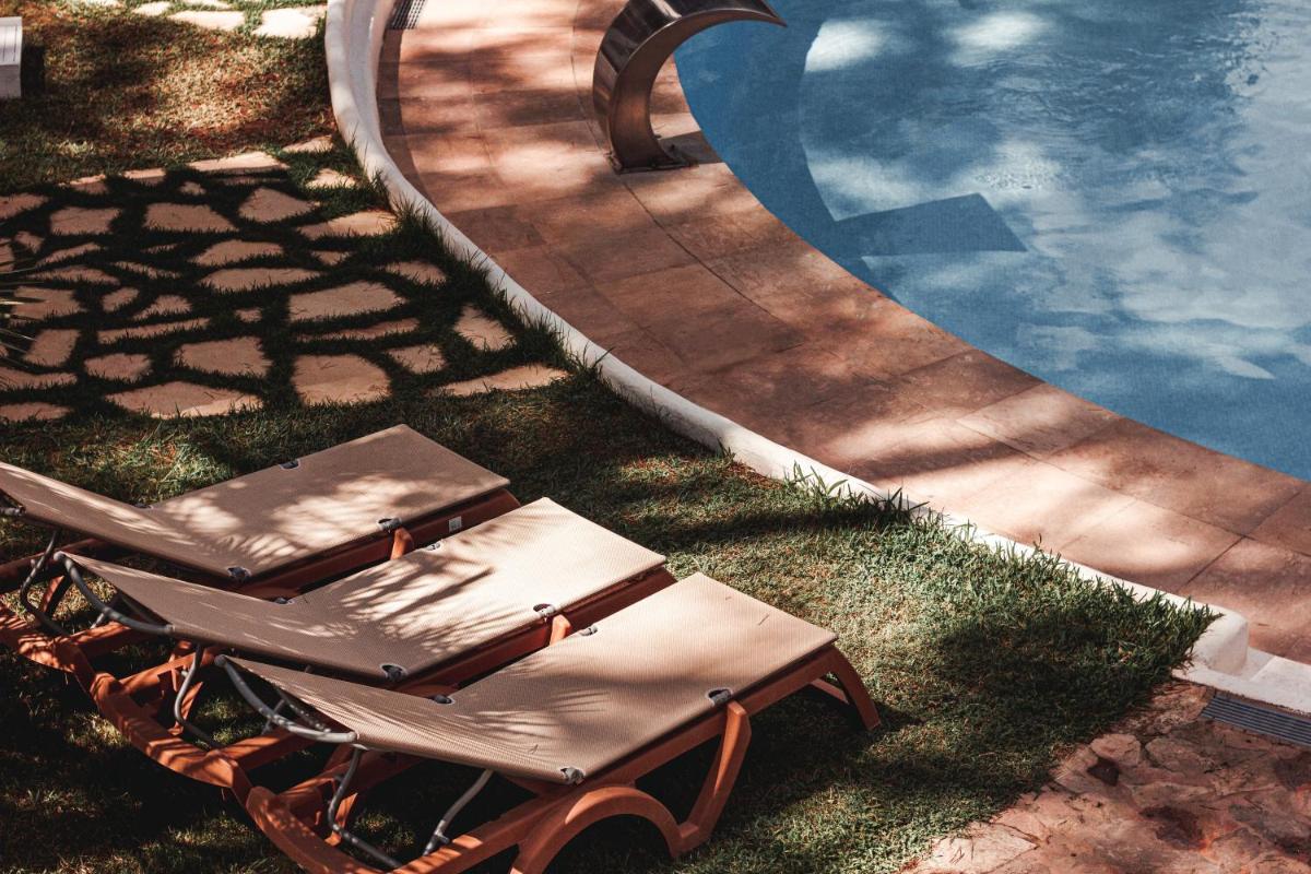 Agroturismo Sa Talaia-Adults Only