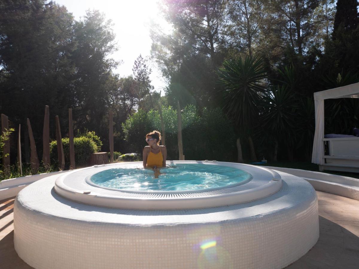 Agroturismo Sa Talaia-Adults Only