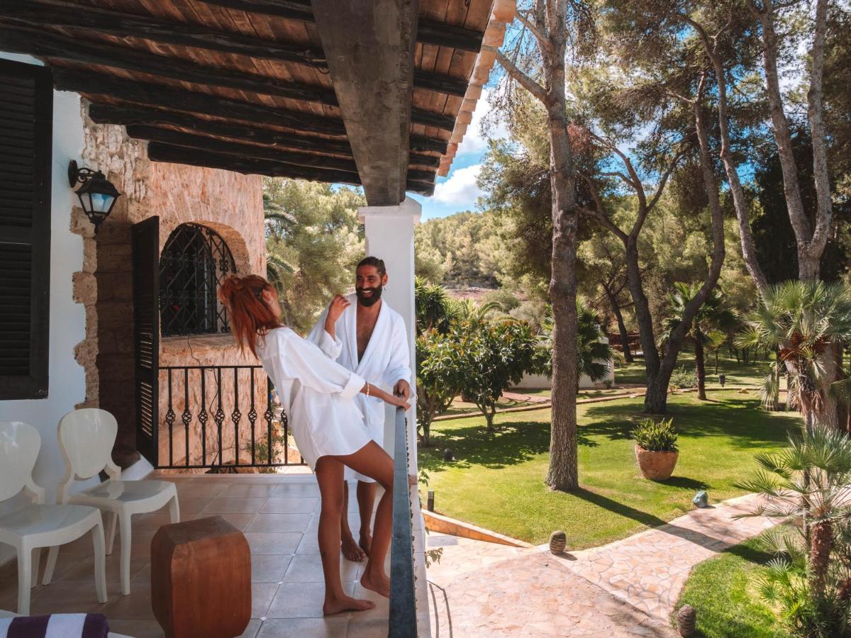 Agroturismo Sa Talaia-Adults Only