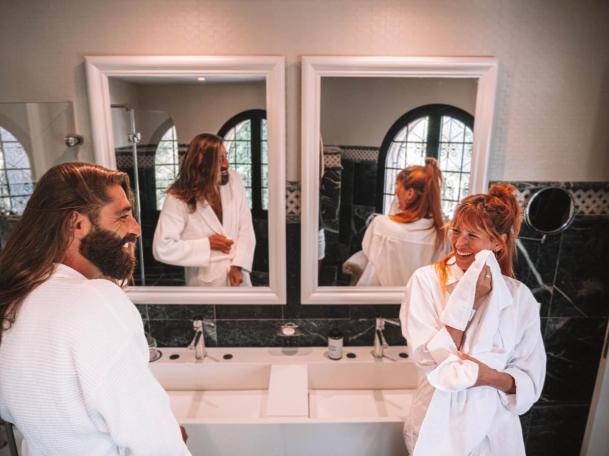 Agroturismo Sa Talaia-Adults Only