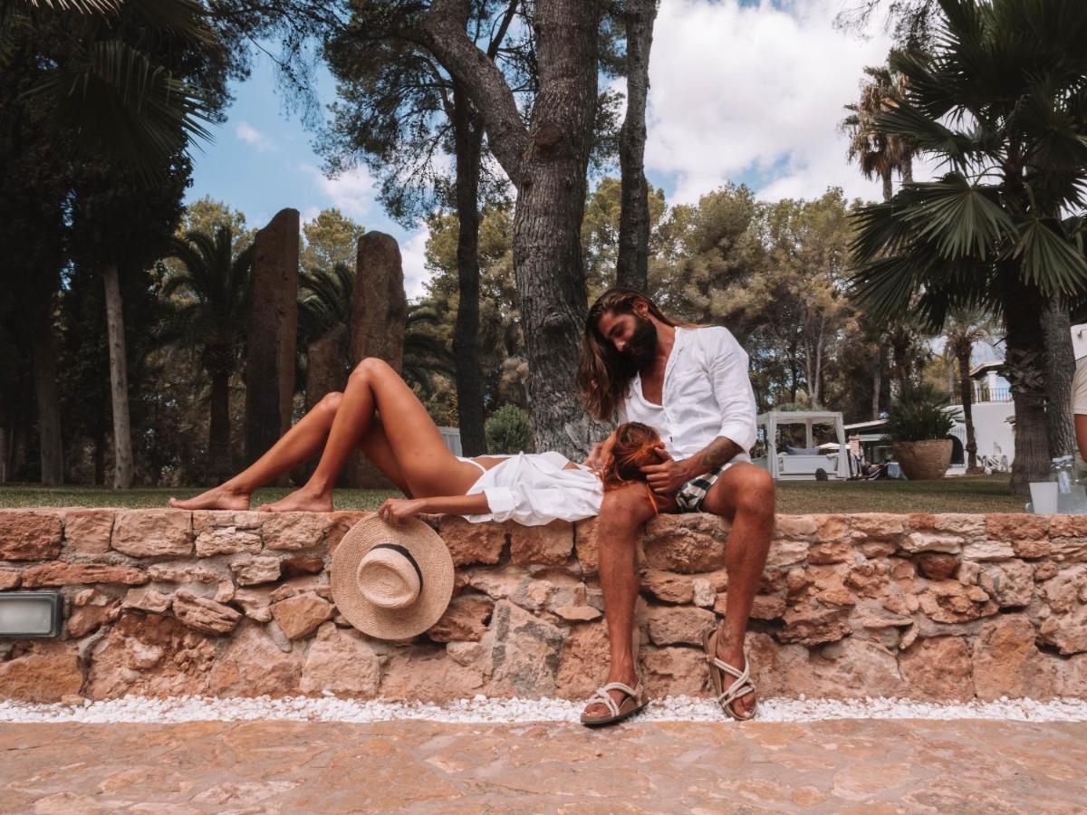 Agroturismo Sa Talaia-Adults Only