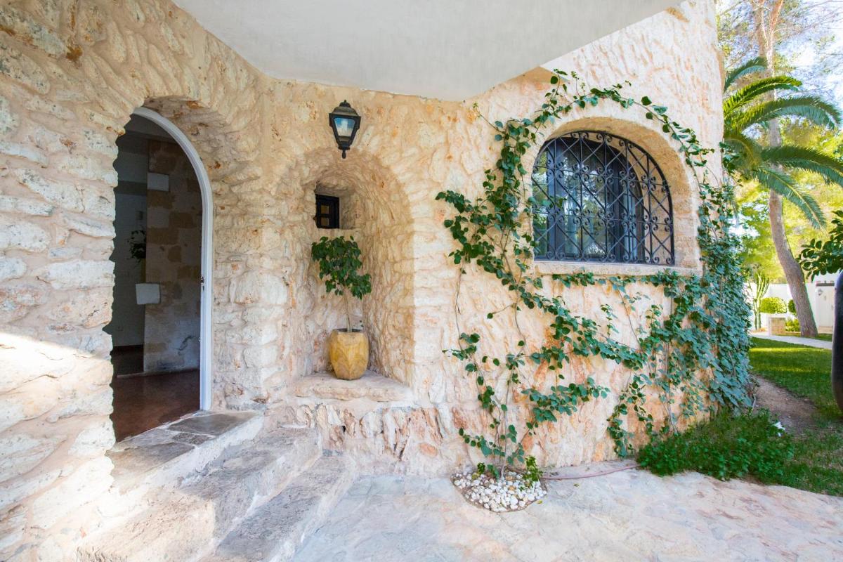 Agroturismo Sa Talaia-Adults Only