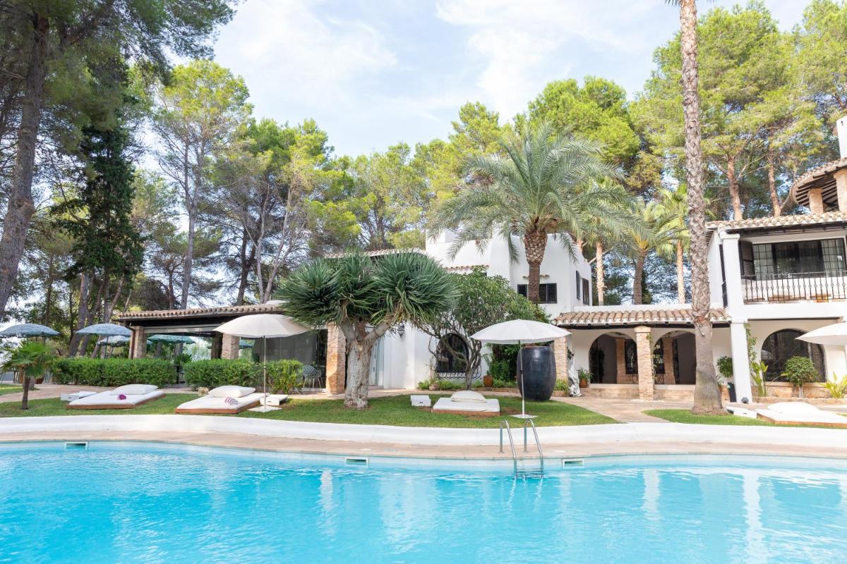 Agroturismo Sa Talaia-Adults Only