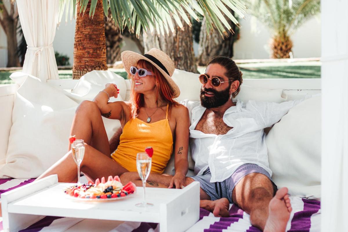 Agroturismo Sa Talaia-Adults Only