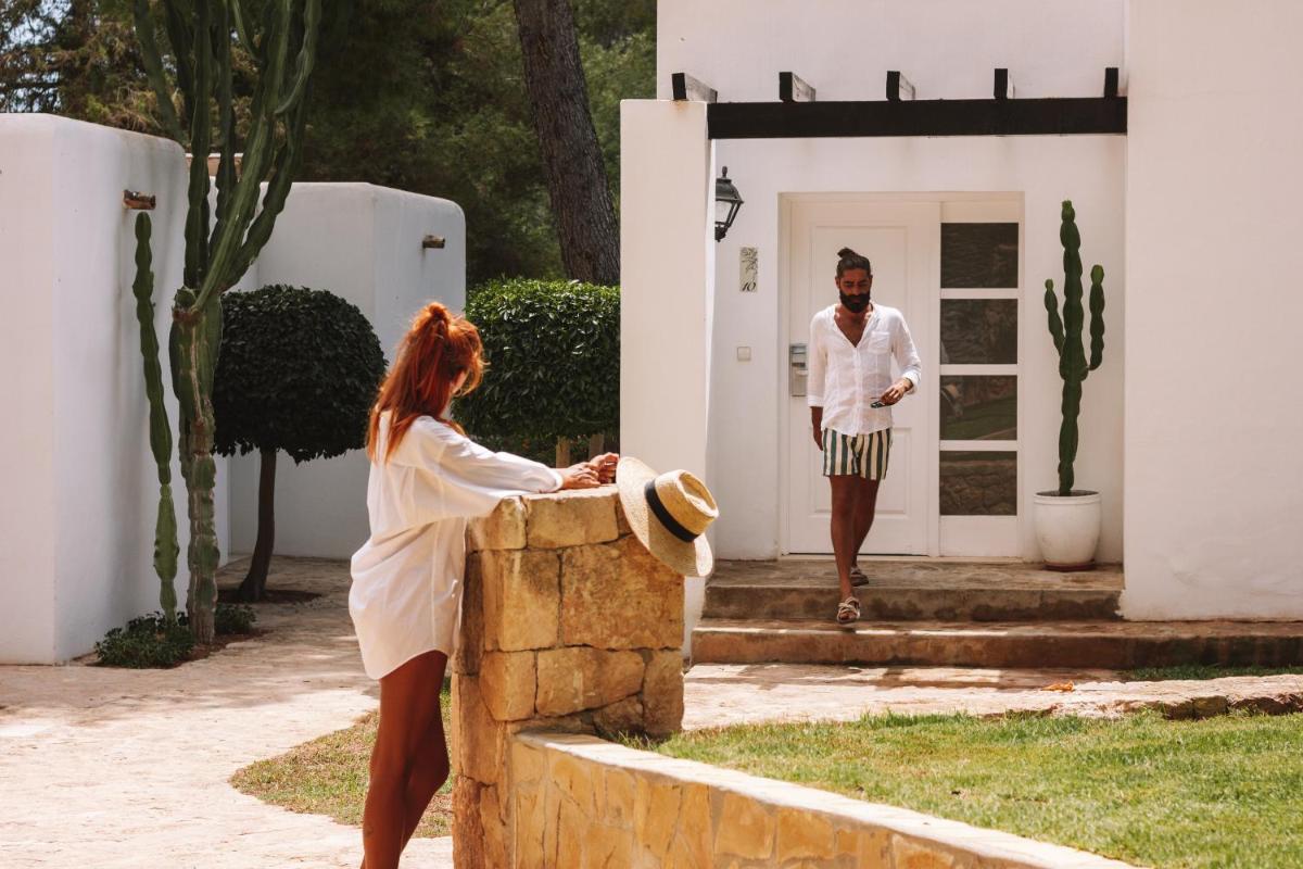 Agroturismo Sa Talaia-Adults Only