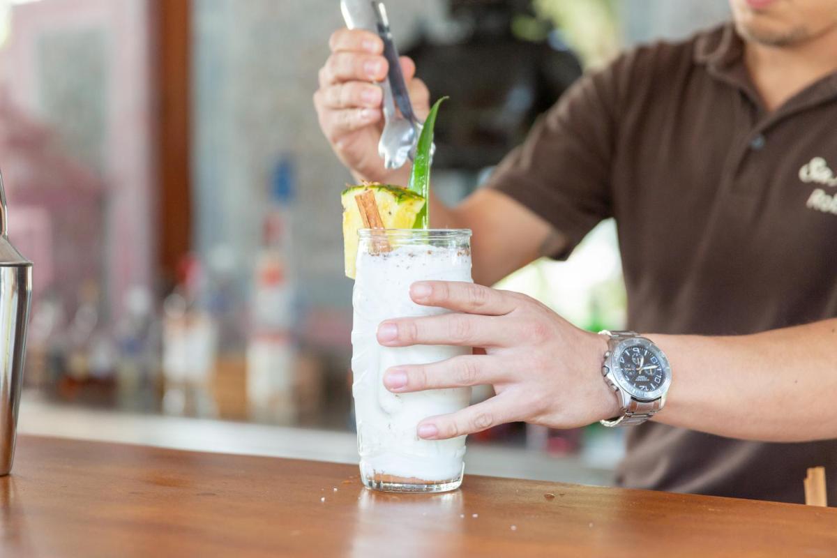 Agroturismo Sa Talaia-Adults Only