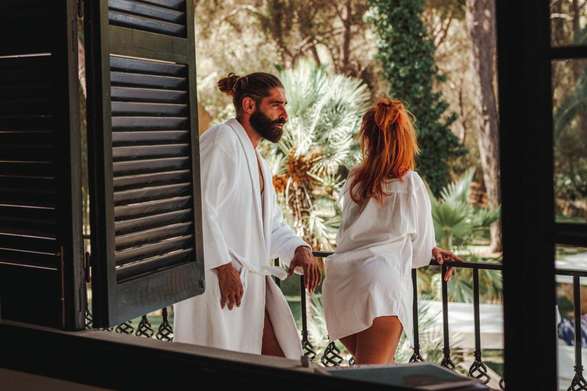 Agroturismo Sa Talaia-Adults Only