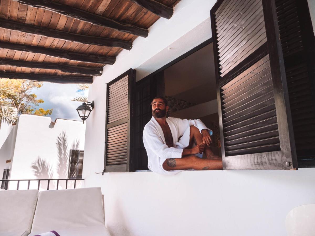 Agroturismo Sa Talaia-Adults Only