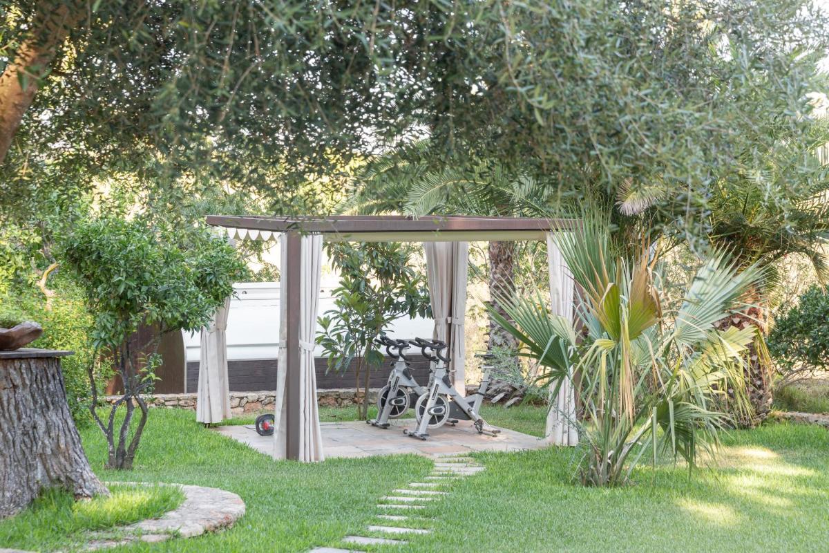 Agroturismo Sa Talaia-Adults Only