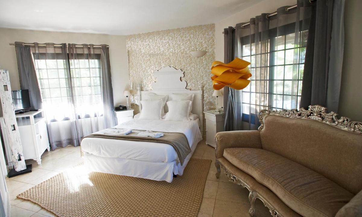 Agroturismo Sa Talaia-Adults Only