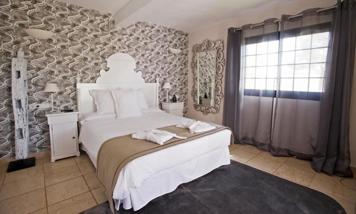 Agroturismo Sa Talaia-Adults Only