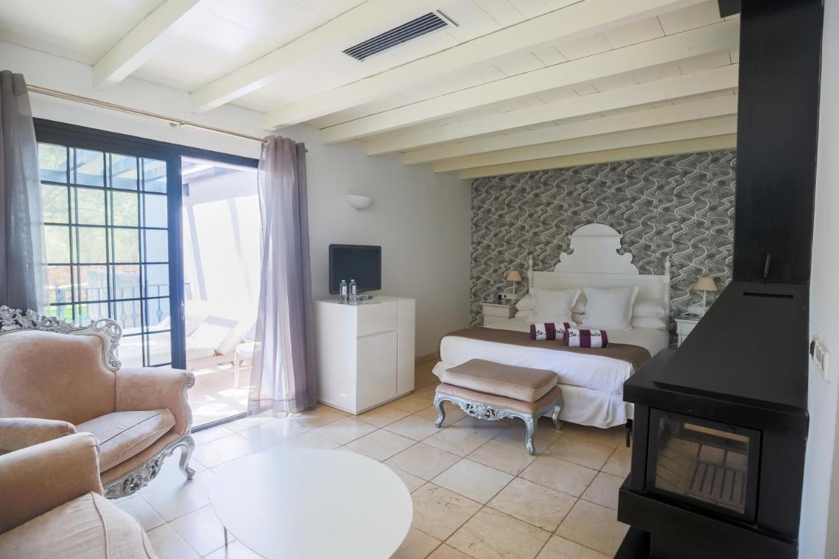 Agroturismo Sa Talaia-Adults Only