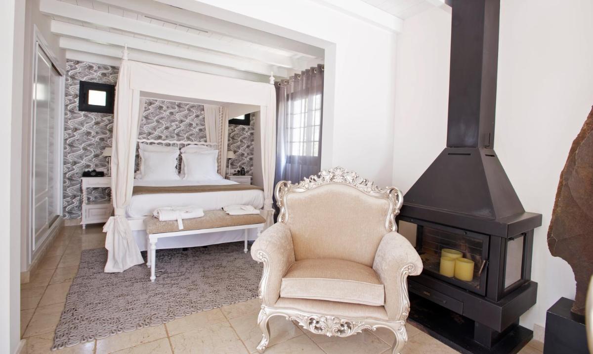 Agroturismo Sa Talaia-Adults Only