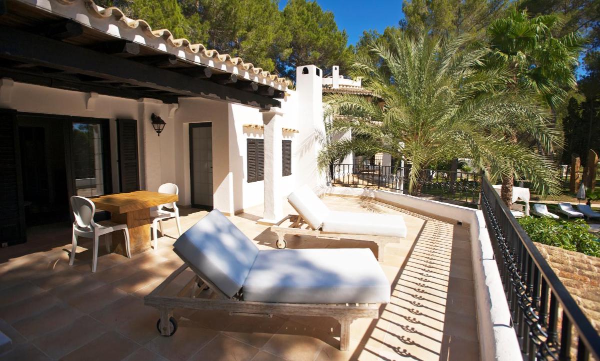 Agroturismo Sa Talaia-Adults Only