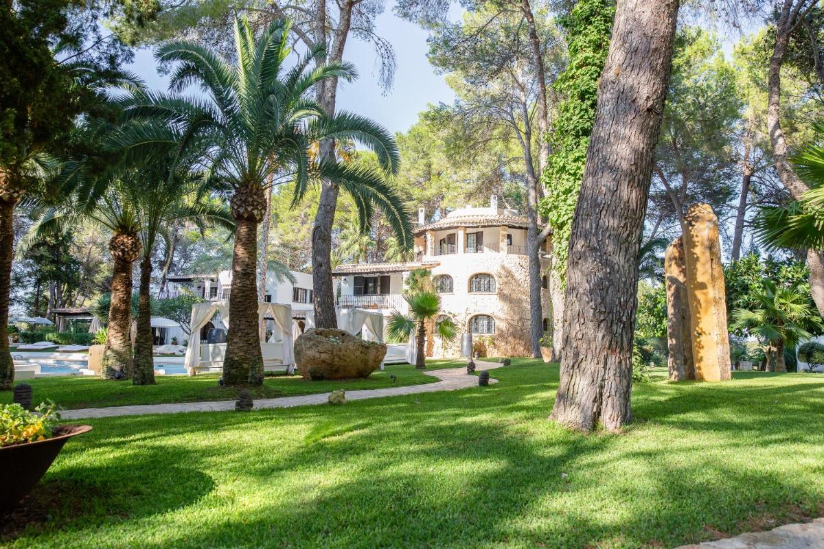 Agroturismo Sa Talaia-Adults Only