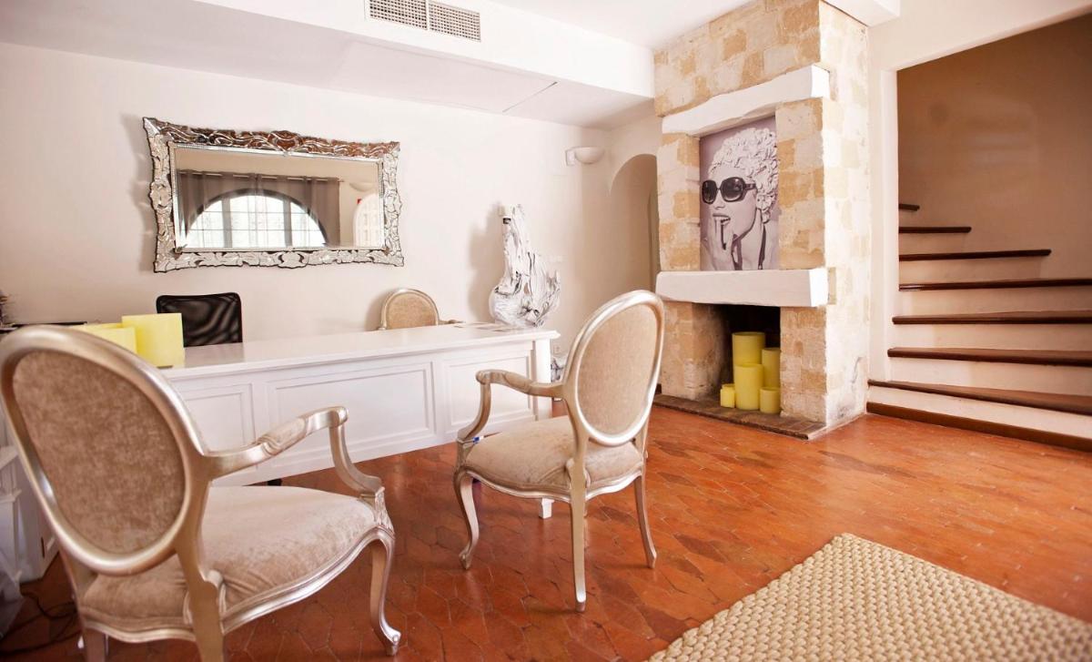 Agroturismo Sa Talaia-Adults Only