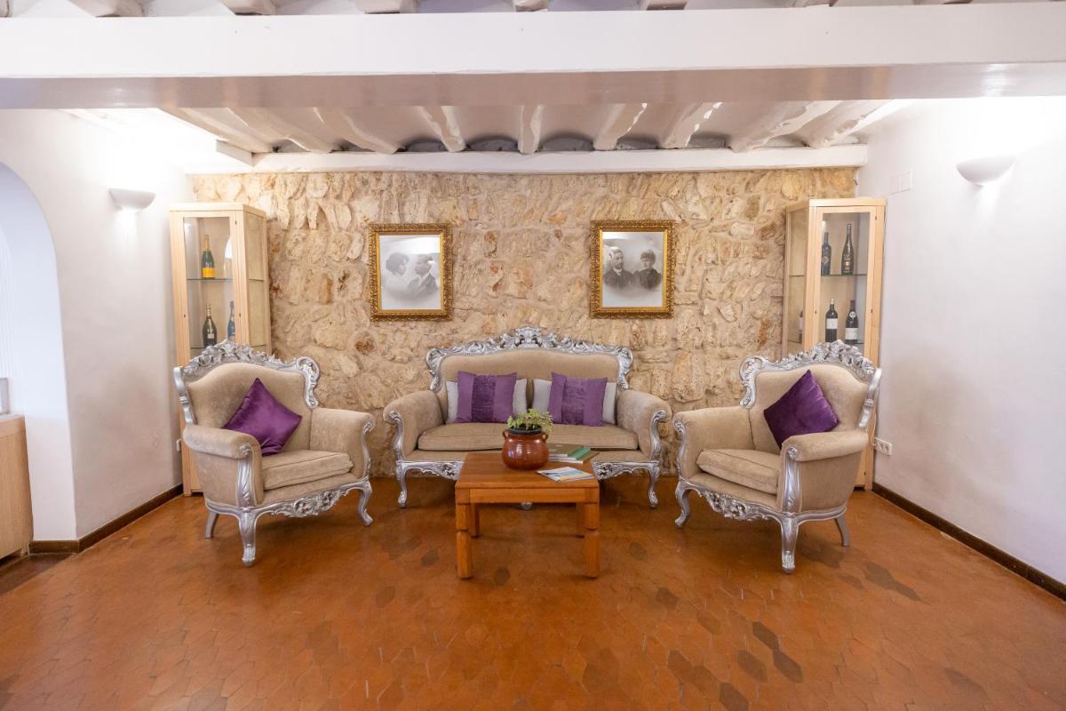 Agroturismo Sa Talaia-Adults Only