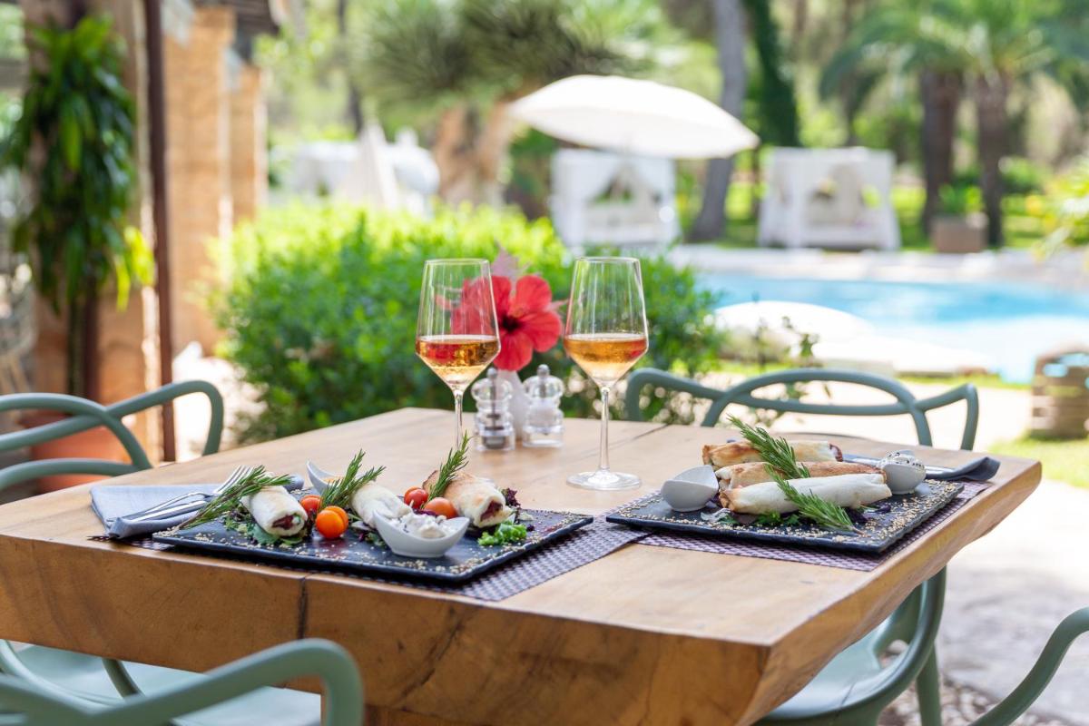 Agroturismo Sa Talaia-Adults Only