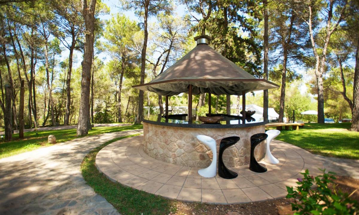 Agroturismo Sa Talaia-Adults Only