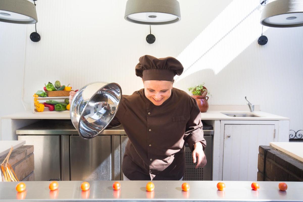 Agroturismo Sa Talaia-Adults Only