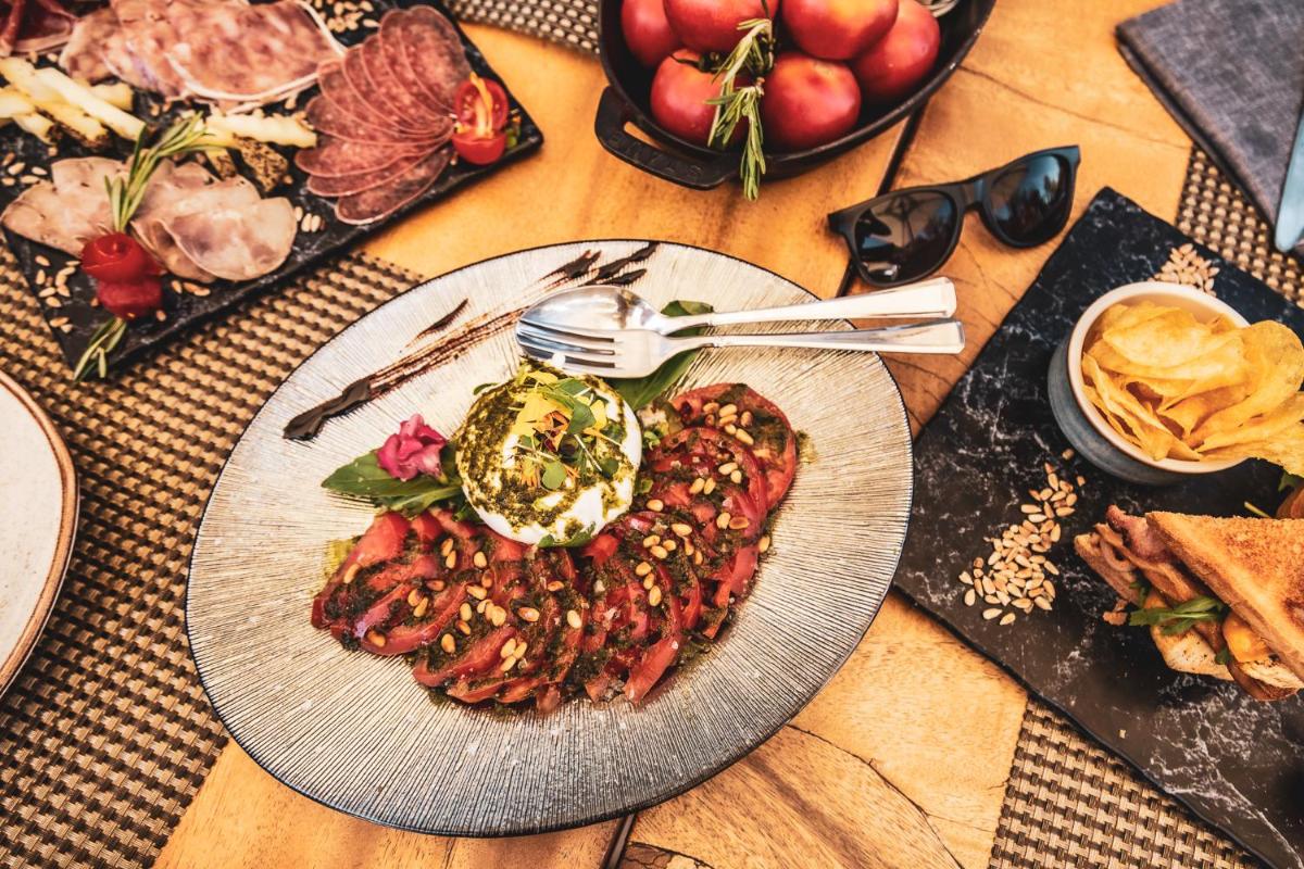 Agroturismo Sa Talaia-Adults Only