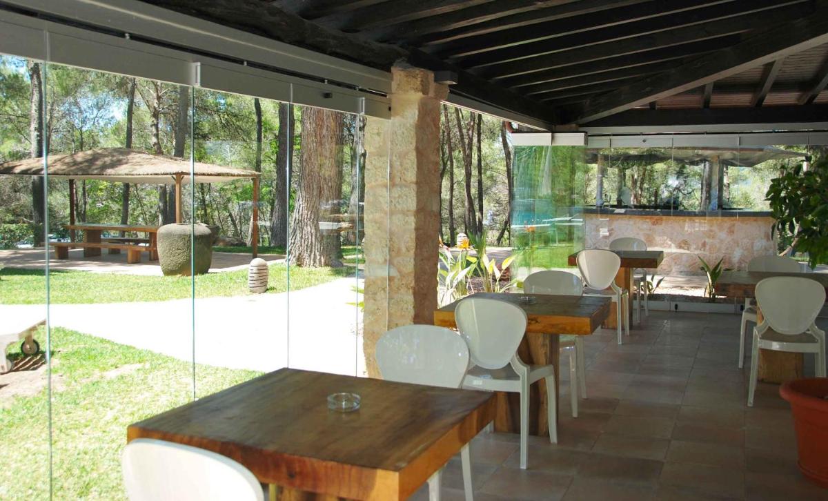 Agroturismo Sa Talaia-Adults Only